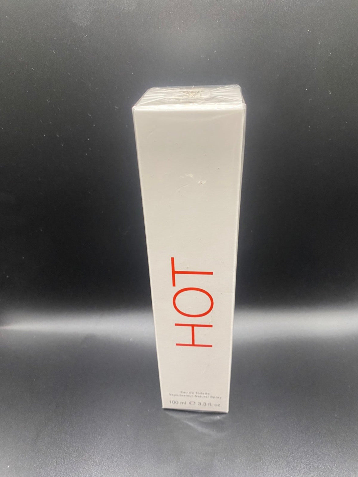 Benetton Hot Perfume