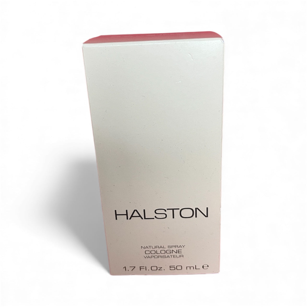 HALSTON Perfume