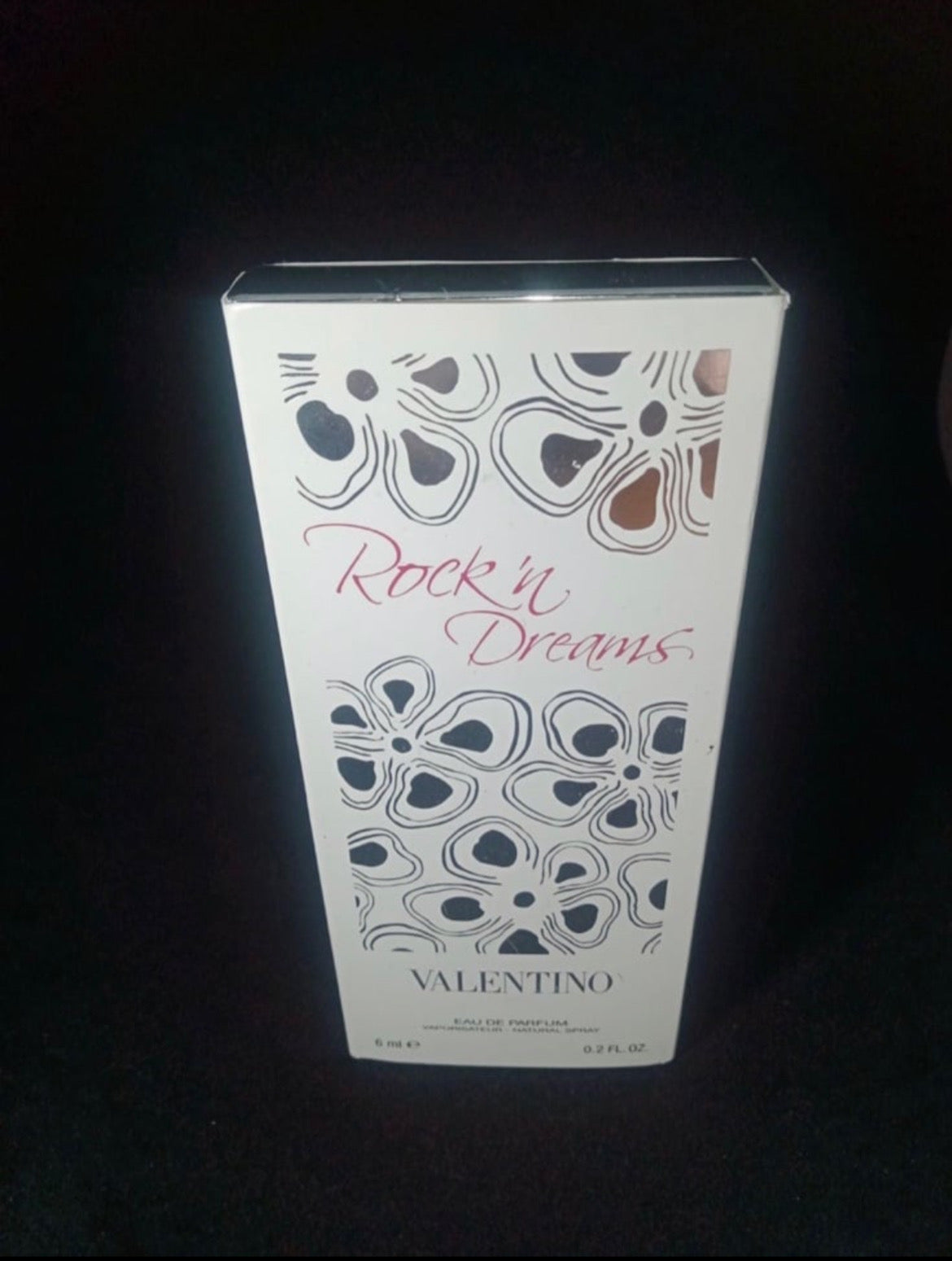 Valentino Rock’n Dreams Perfume