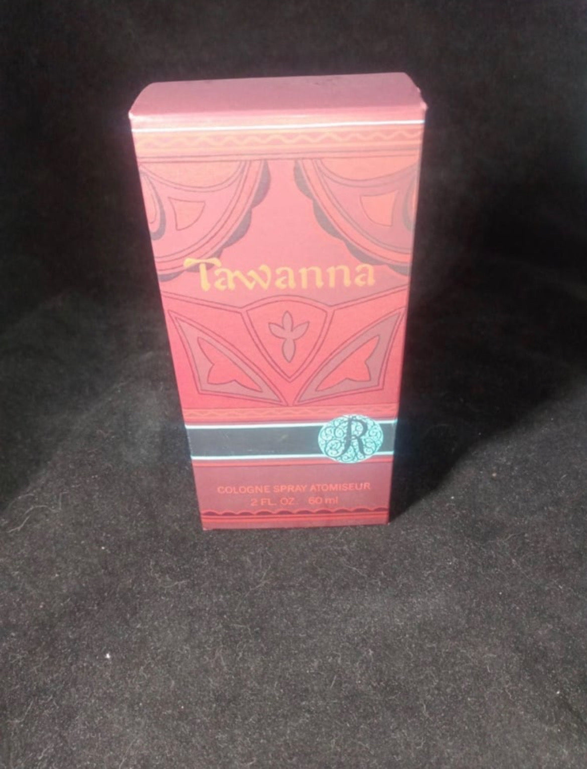 Regency Cosmetics Tawanna Perfume