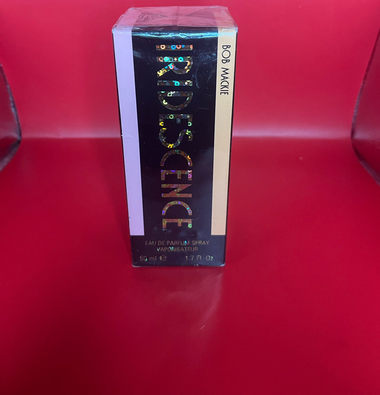 Bob Mackie Iridescence Perfume
