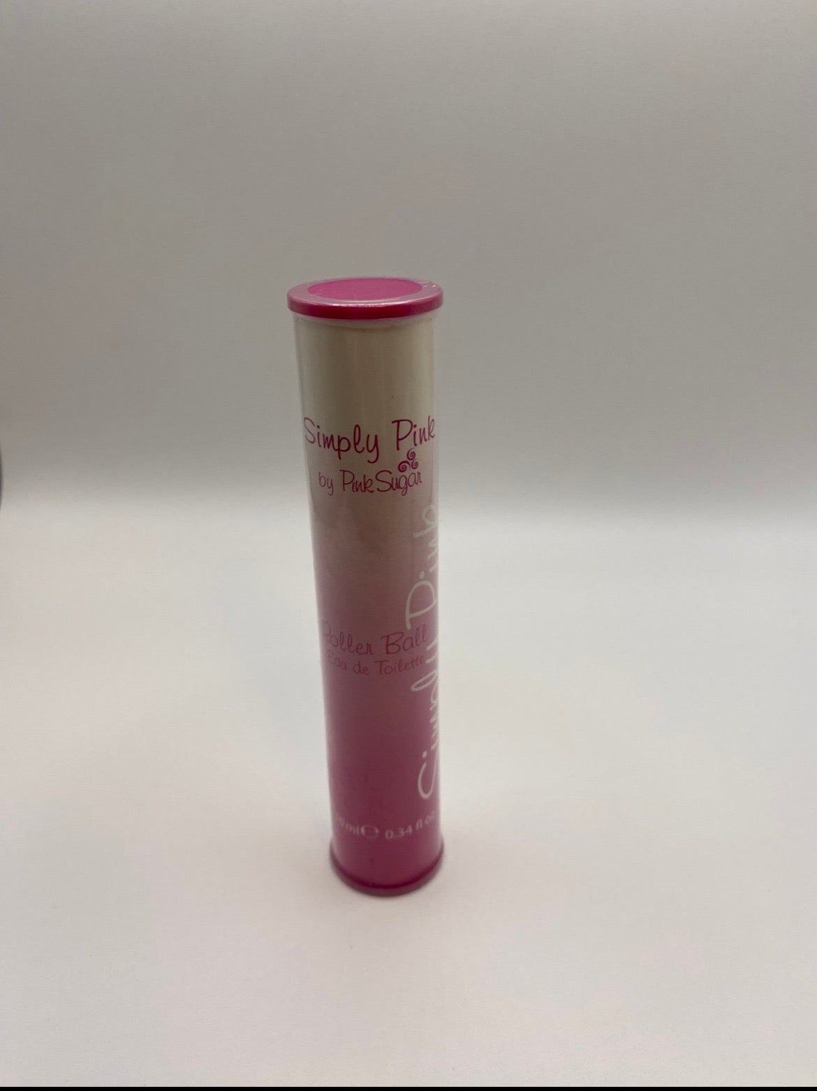 Aquolina Simply Pink Perfume