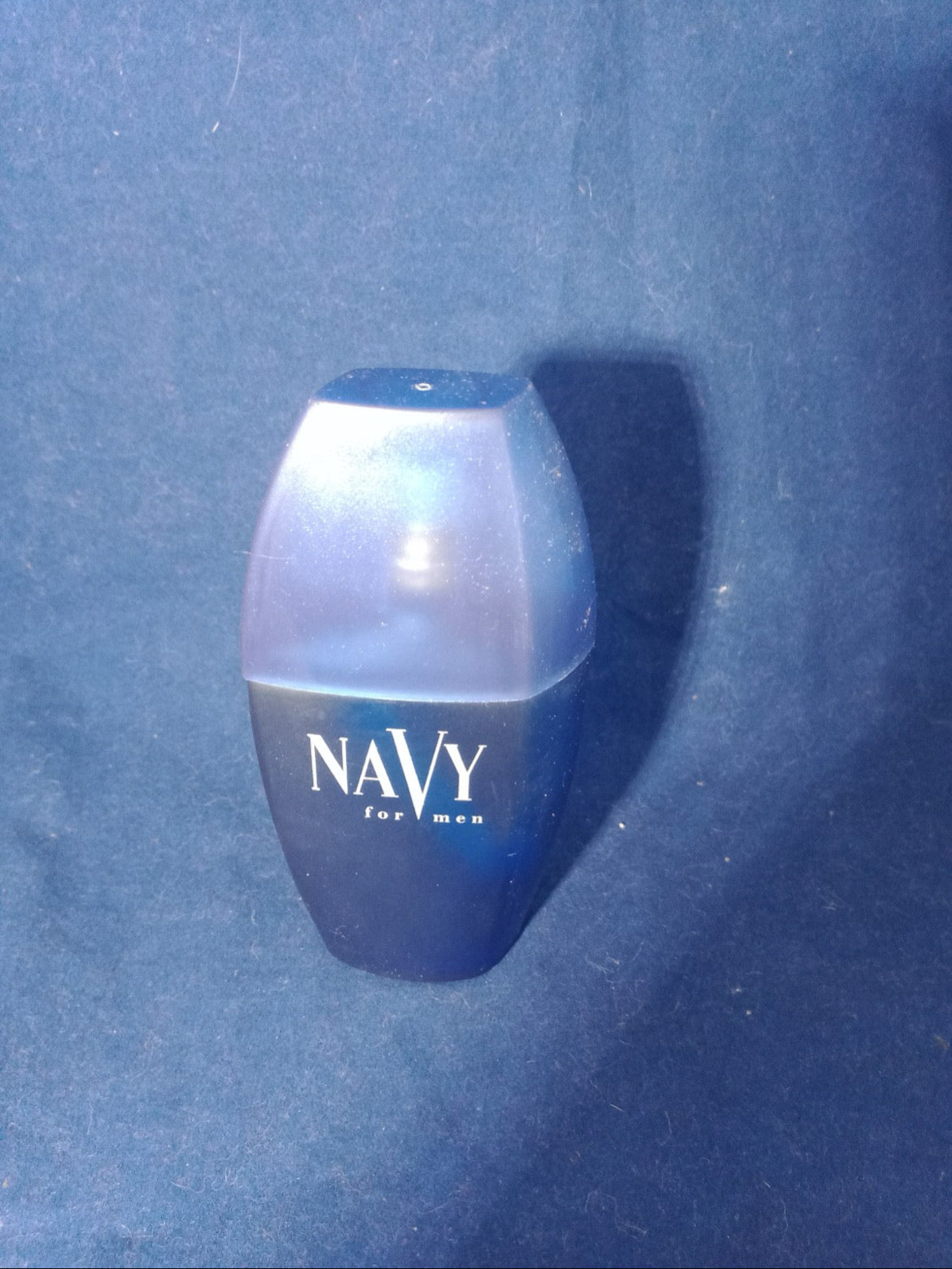 Dana Navy Cologne