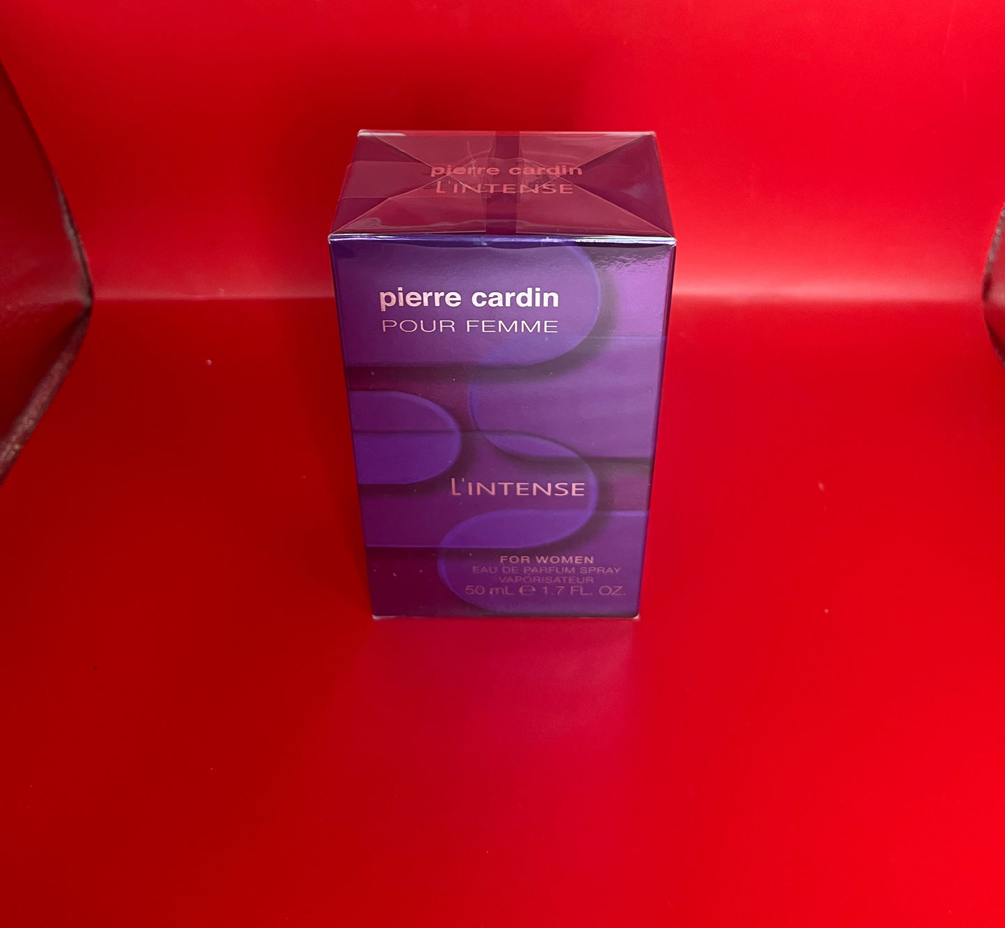 Pierre Cardin Pour Femme L”intense Perfume