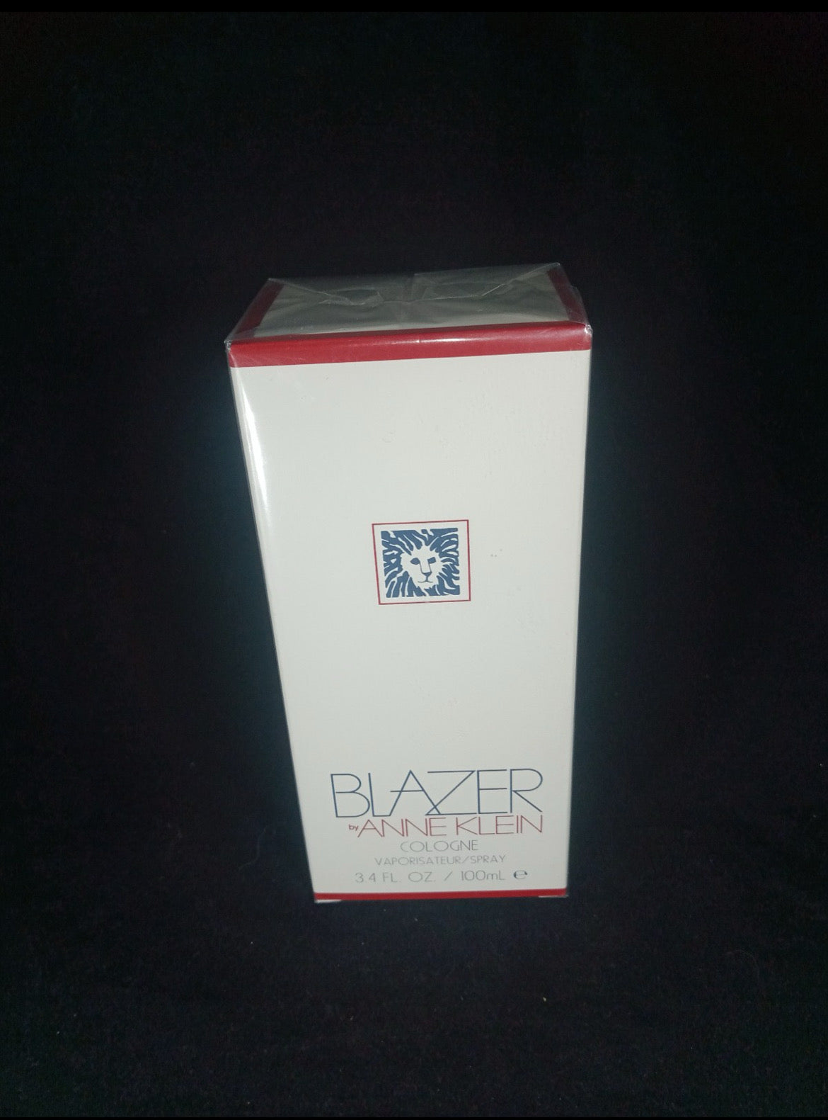 Anne Klein Blazer Perfume