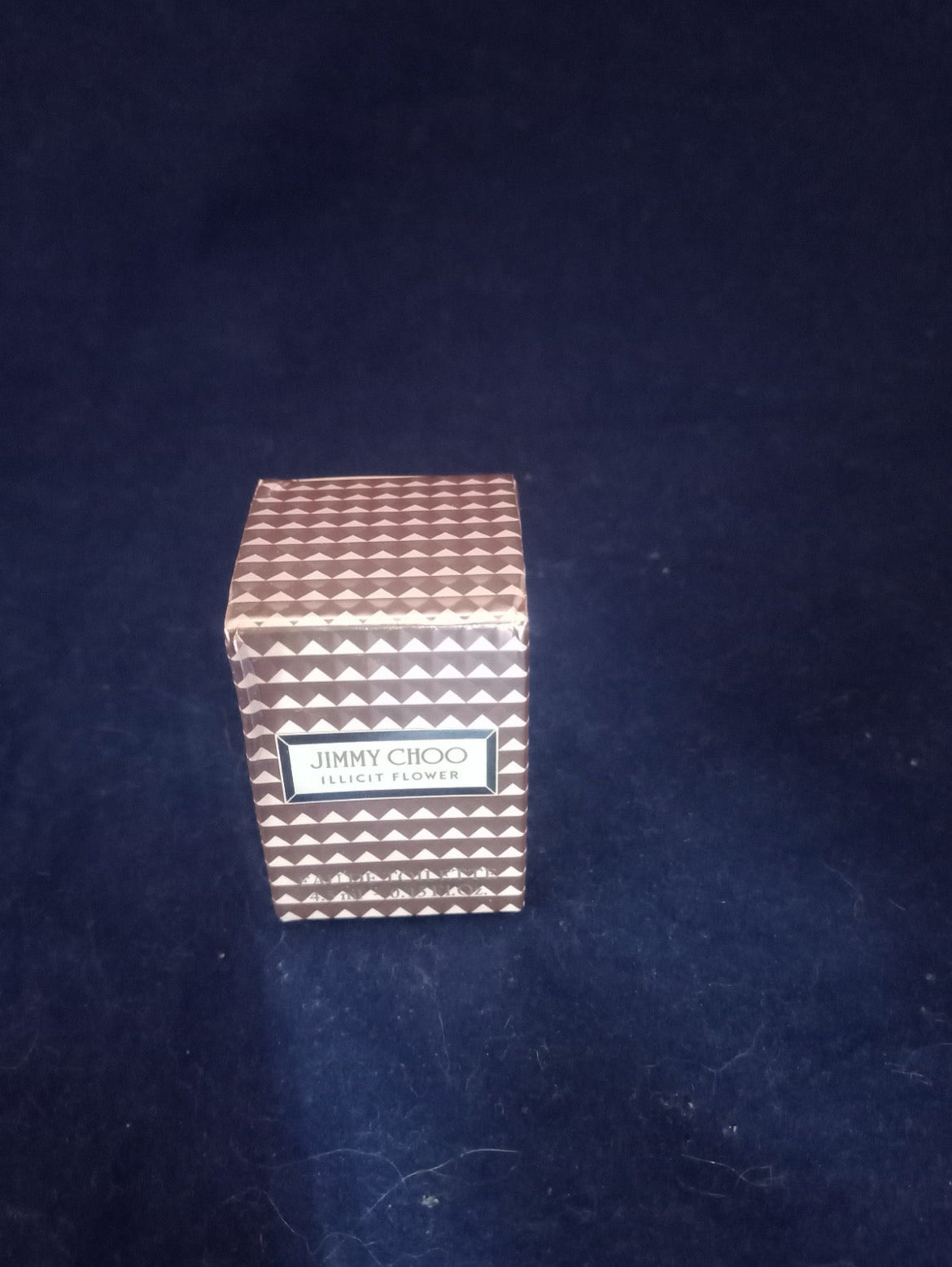 Jimmy Choo Illcit Flower Perfume (travel-size)