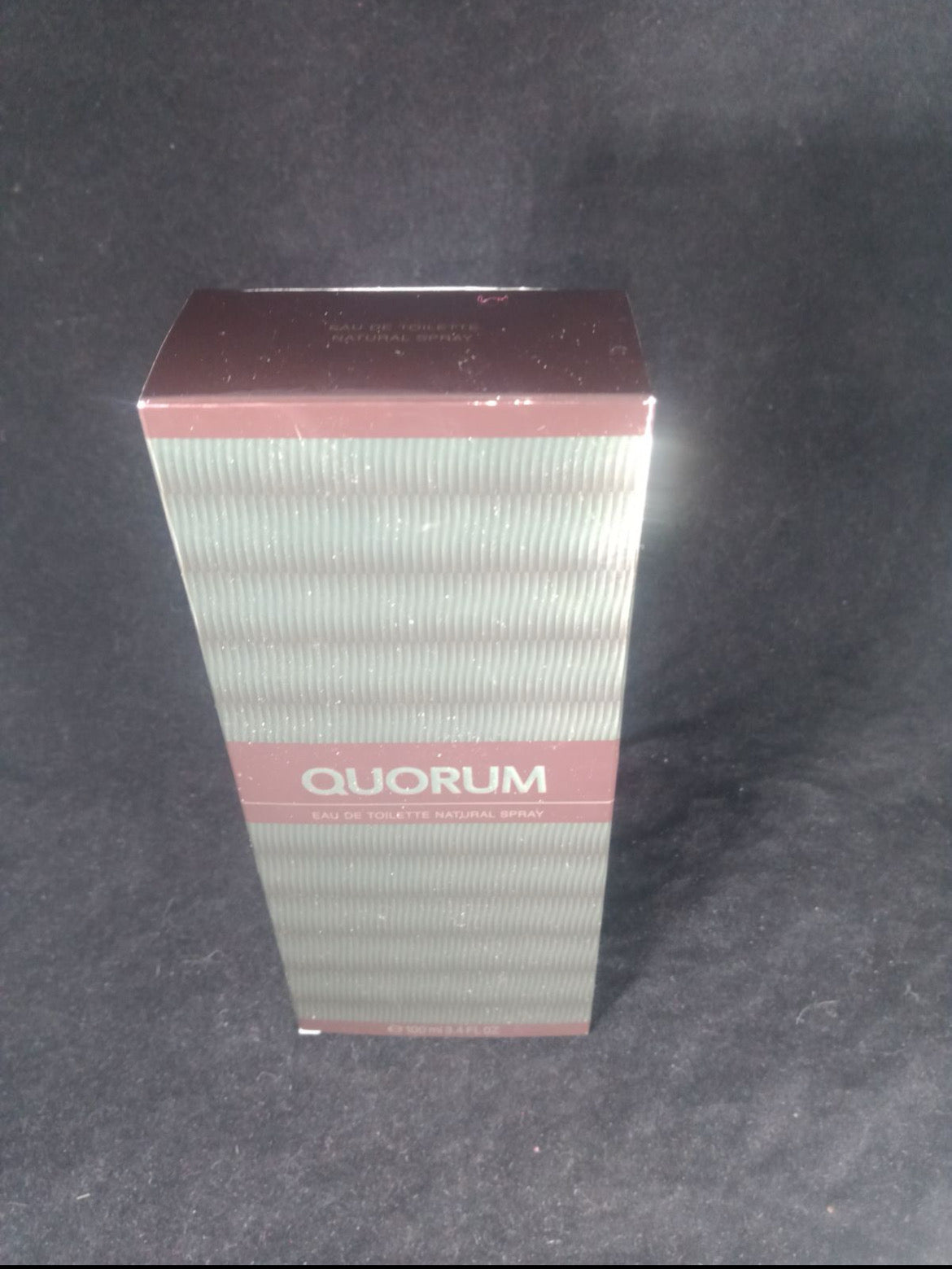 Antonio Puig Quorum Cologne