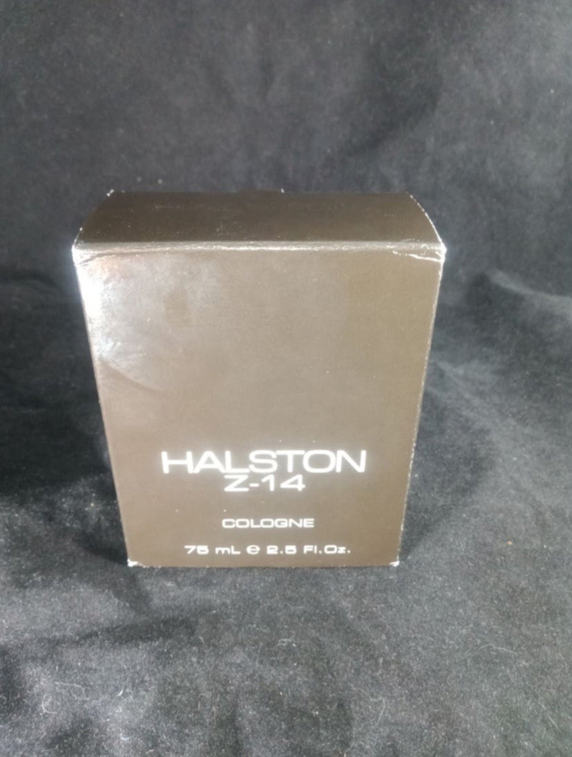 Halston Z-14 Cologne