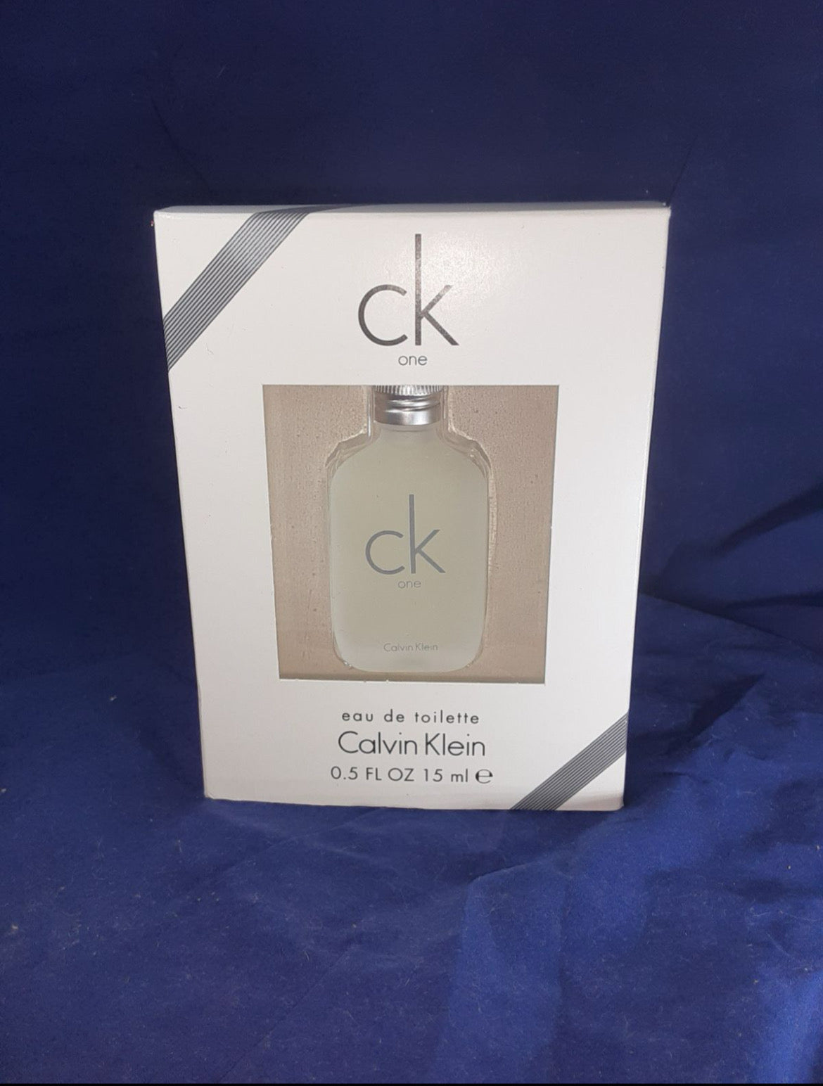 Calvin Klein CK One Cologne (Unisex)