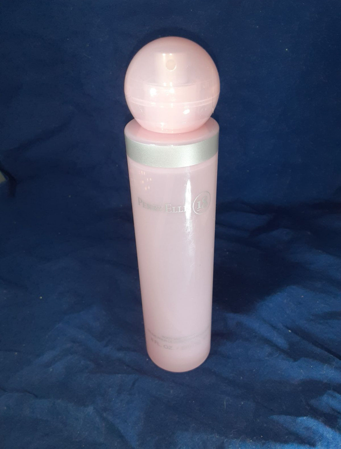 Perry Ellis 18 Perfume Mist