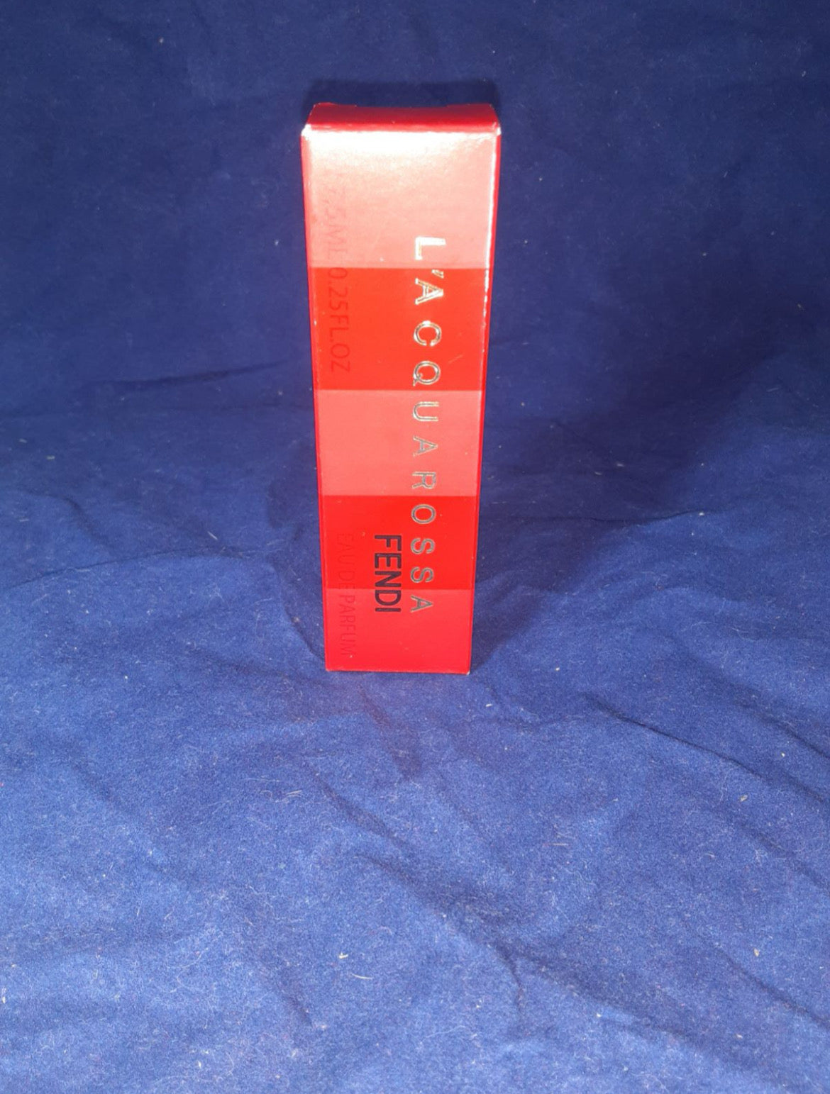 Fendi L’acquarossa Perfume (travel-size)