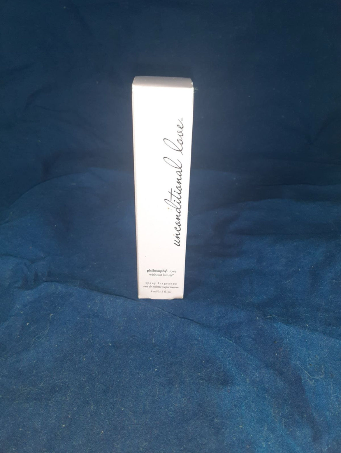 Philosophy Unconditional Love Perfume