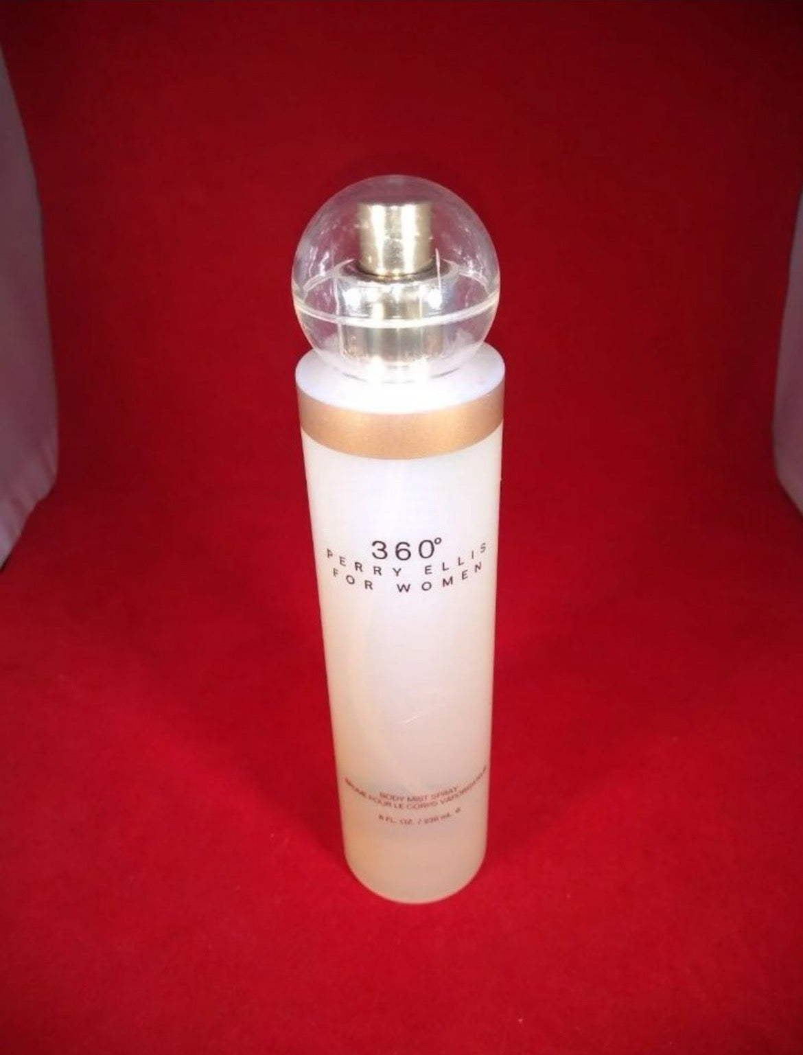 Perry Ellis 360 Perfume Mist