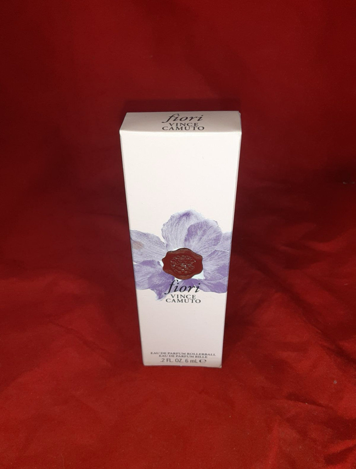 Vince Camuto Fiori Perfume (travel-size)