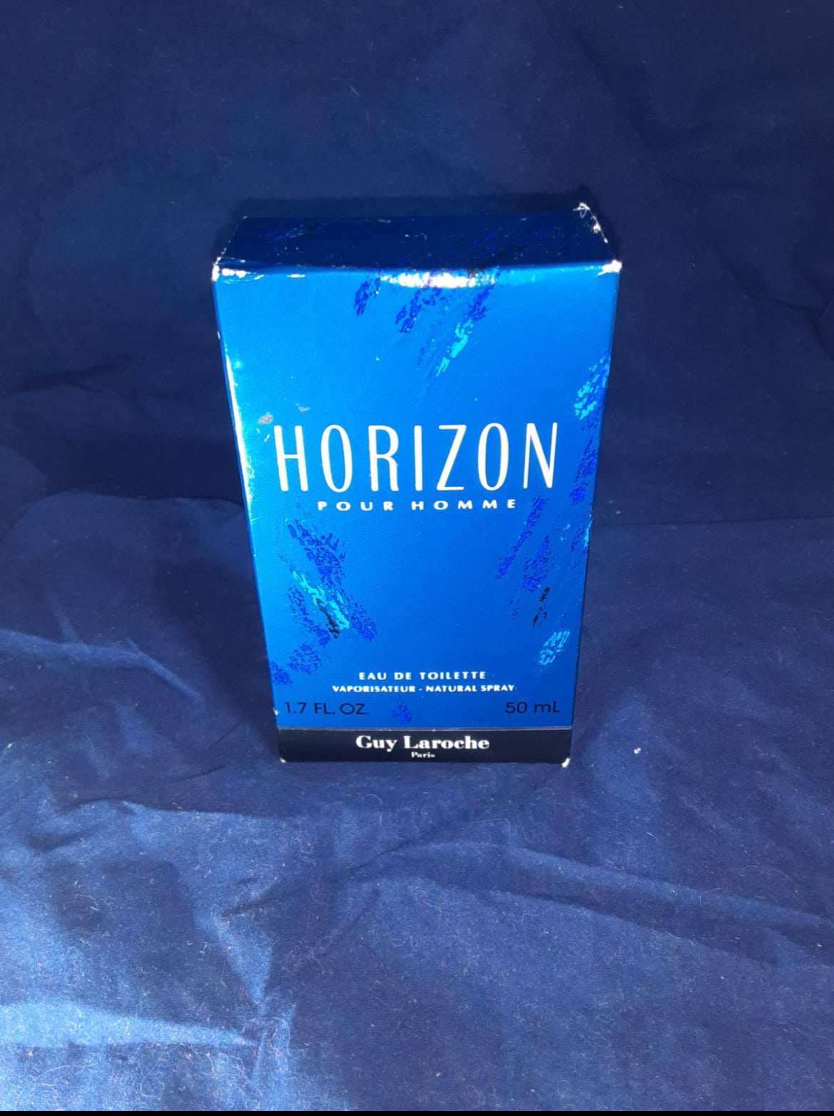 Guy Laroche Horizon Cologne