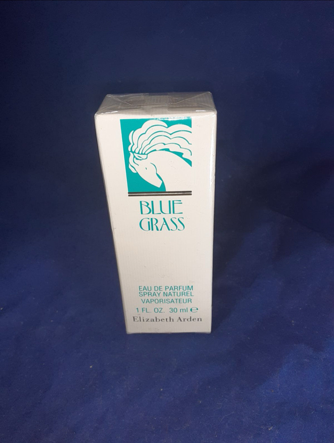 Elizabeth Arden Blue Grass Perfume