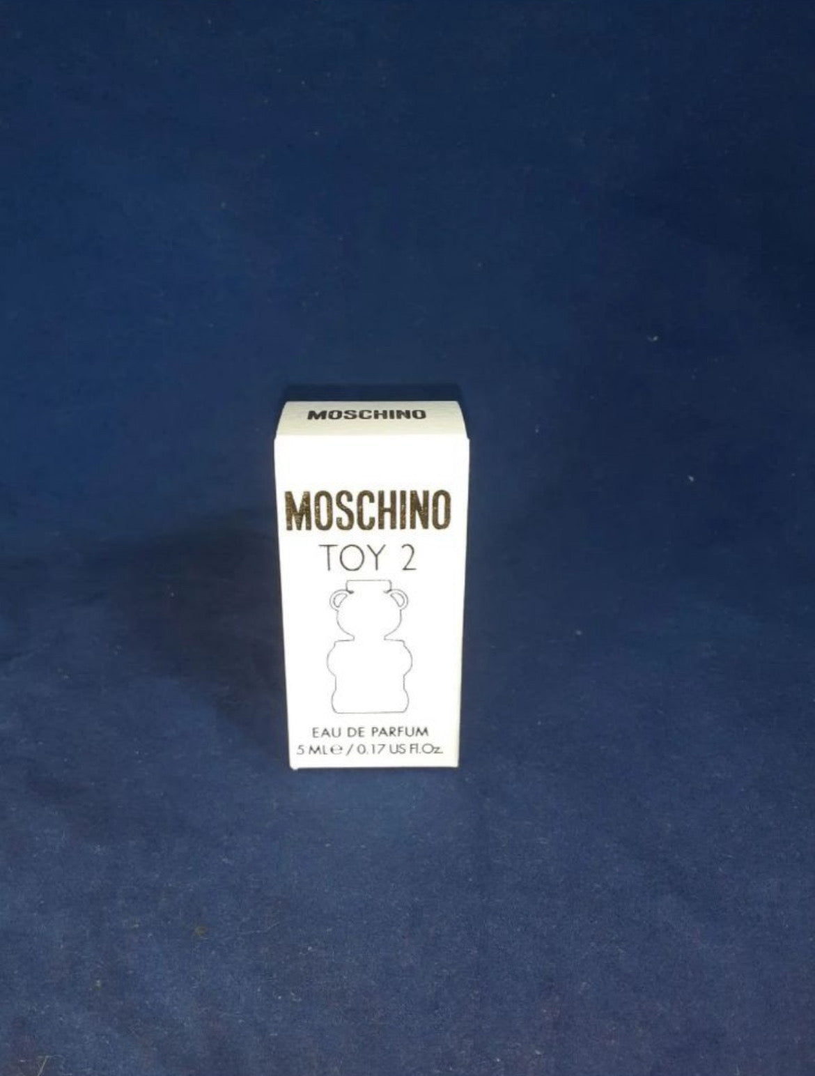 Moschino Toy 2 Perfume (travel-size)