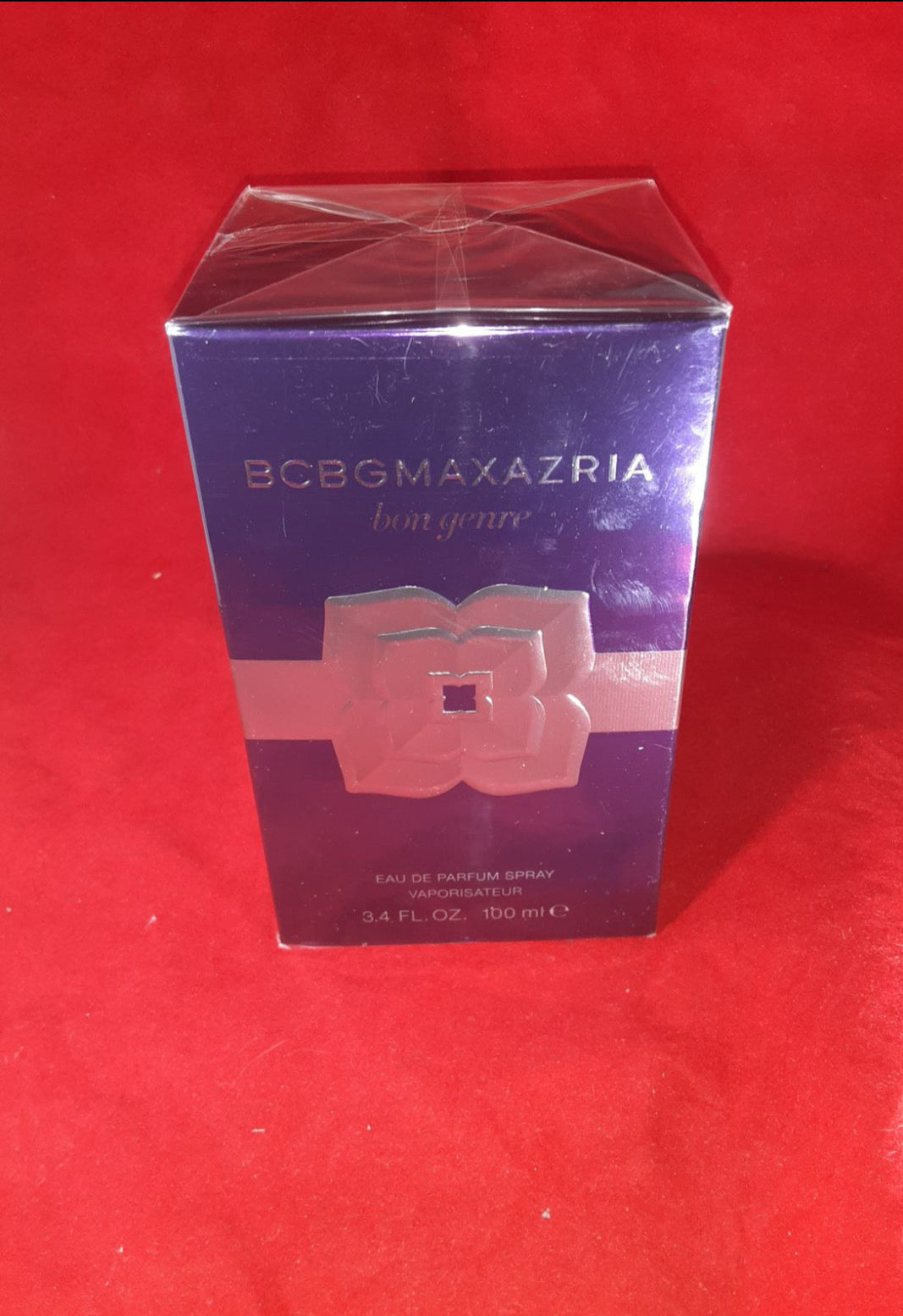 BCBG Maxazria Bon Genre Perfume