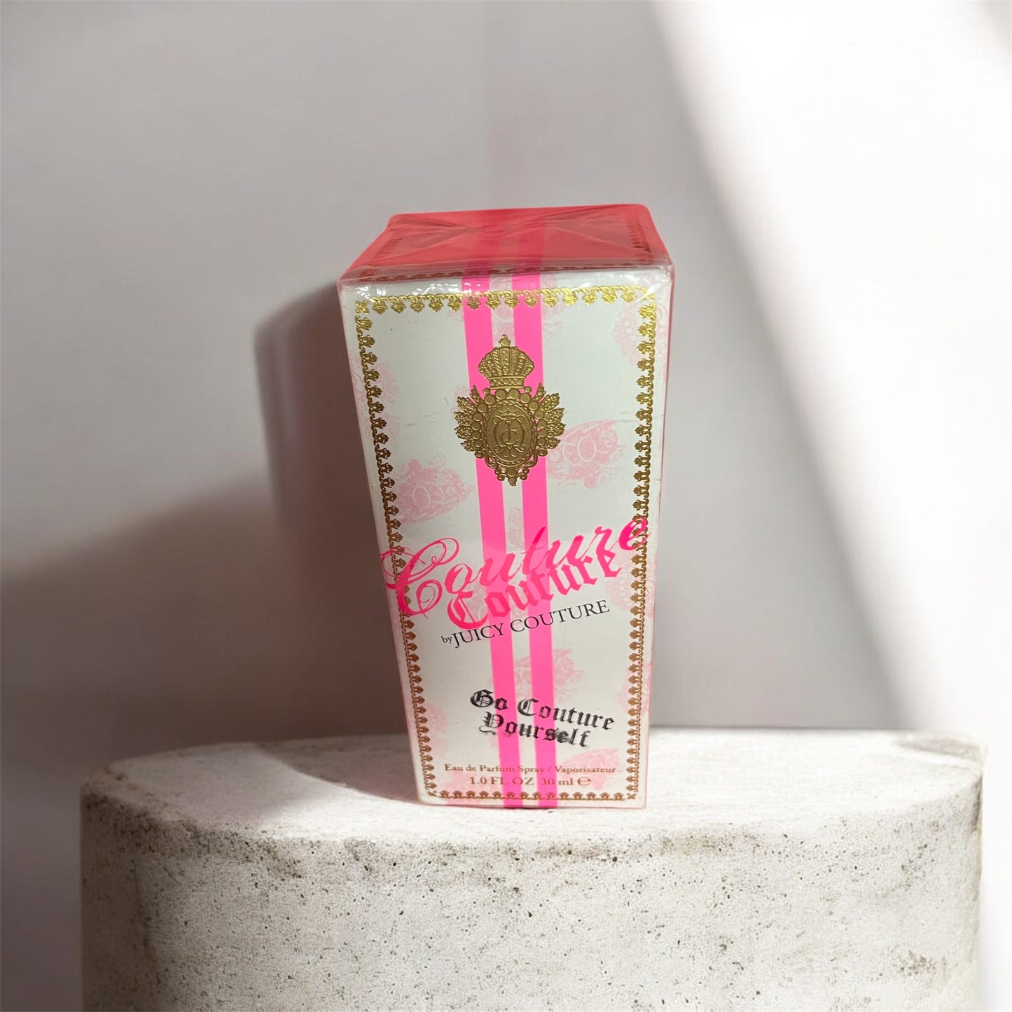 Juicy Couture Couture Perfume