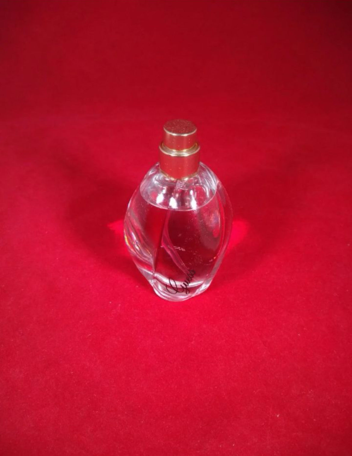 Guess Girl Perfume