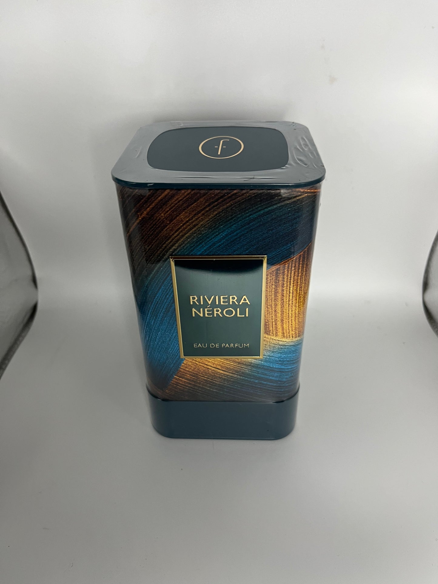 Flavia Riviera Neroli Cologne