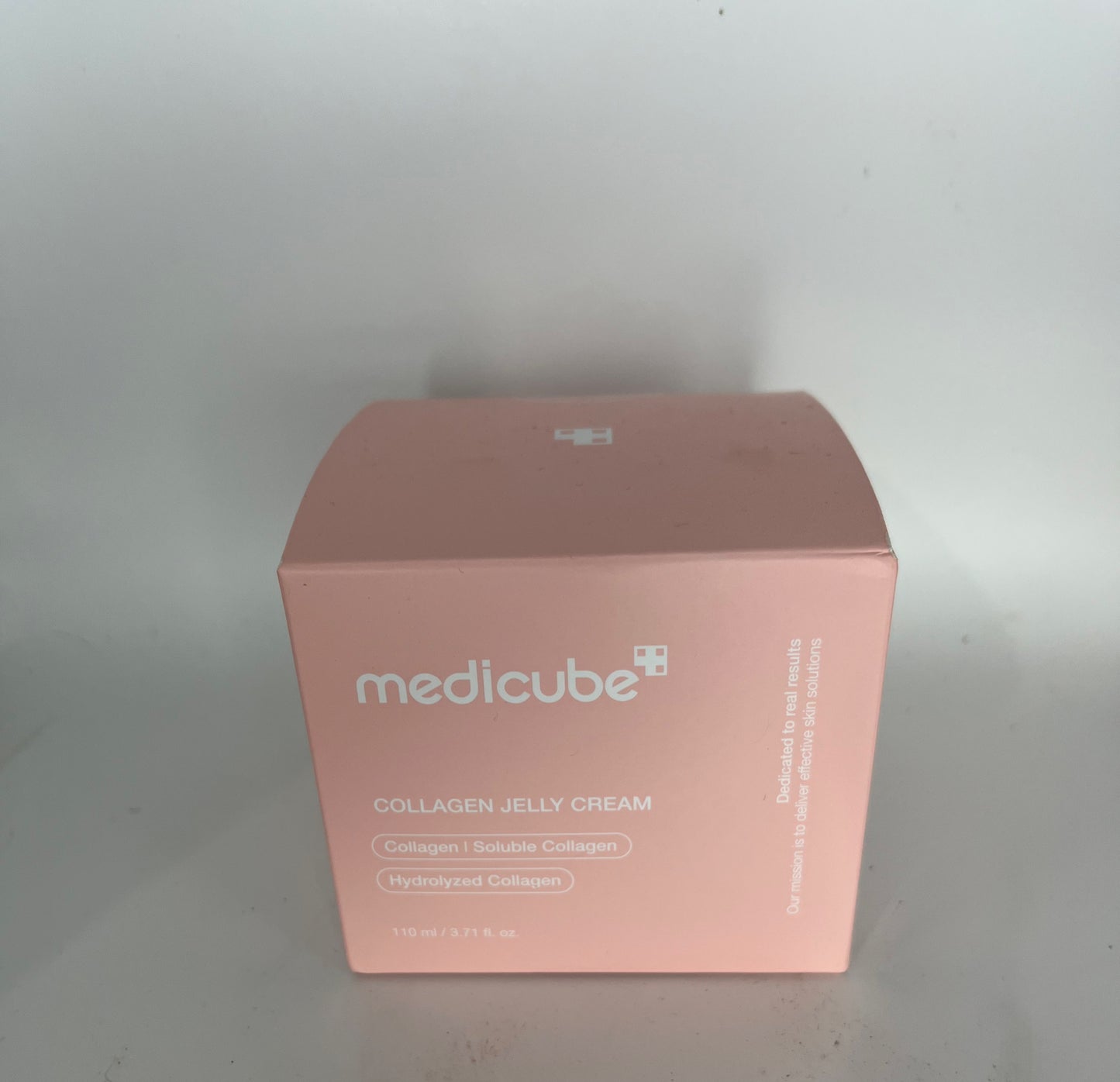 Medicube Collagen Jelly Cream