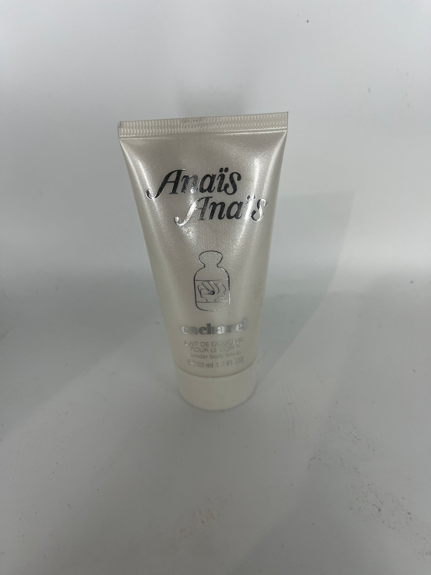 Cacharel Anais Anais Perfume Lotion