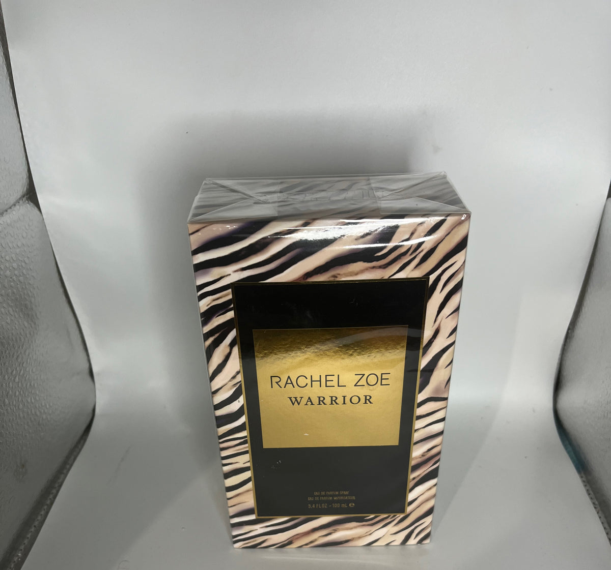 Rachel Zoe Warrior Perfume