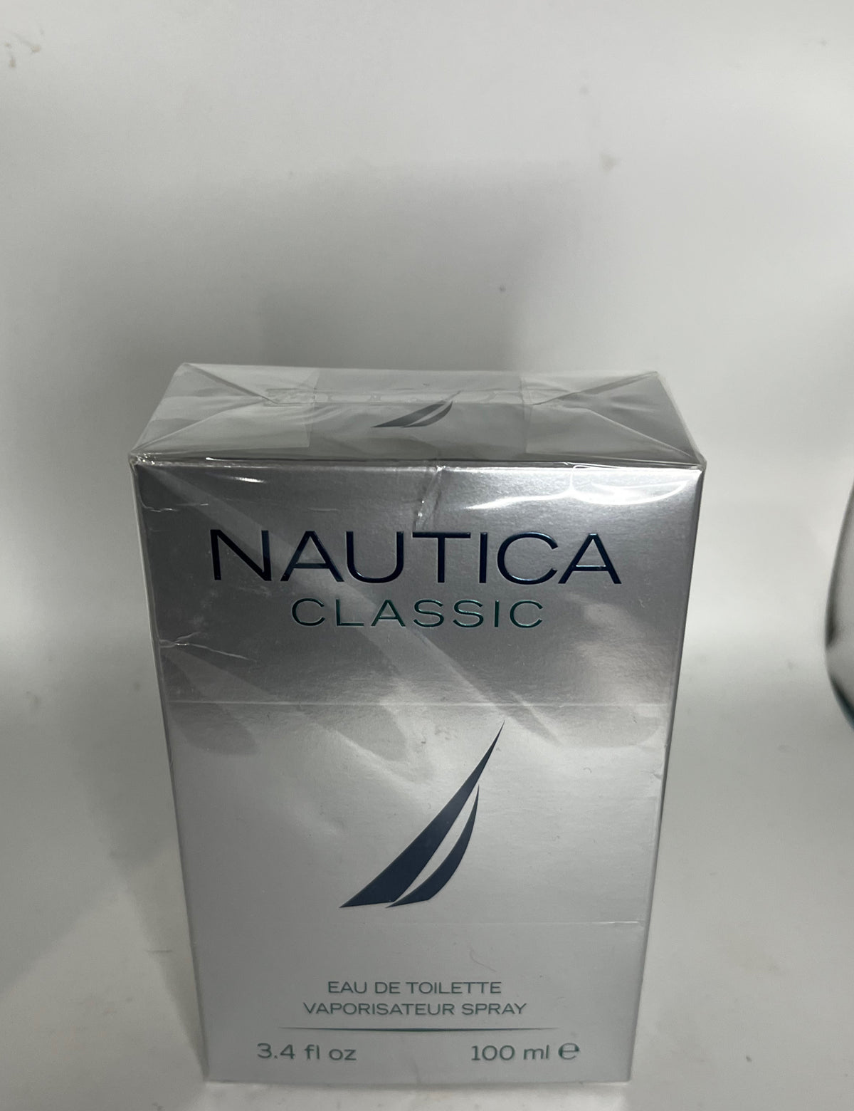 Nautica Classic Cologne