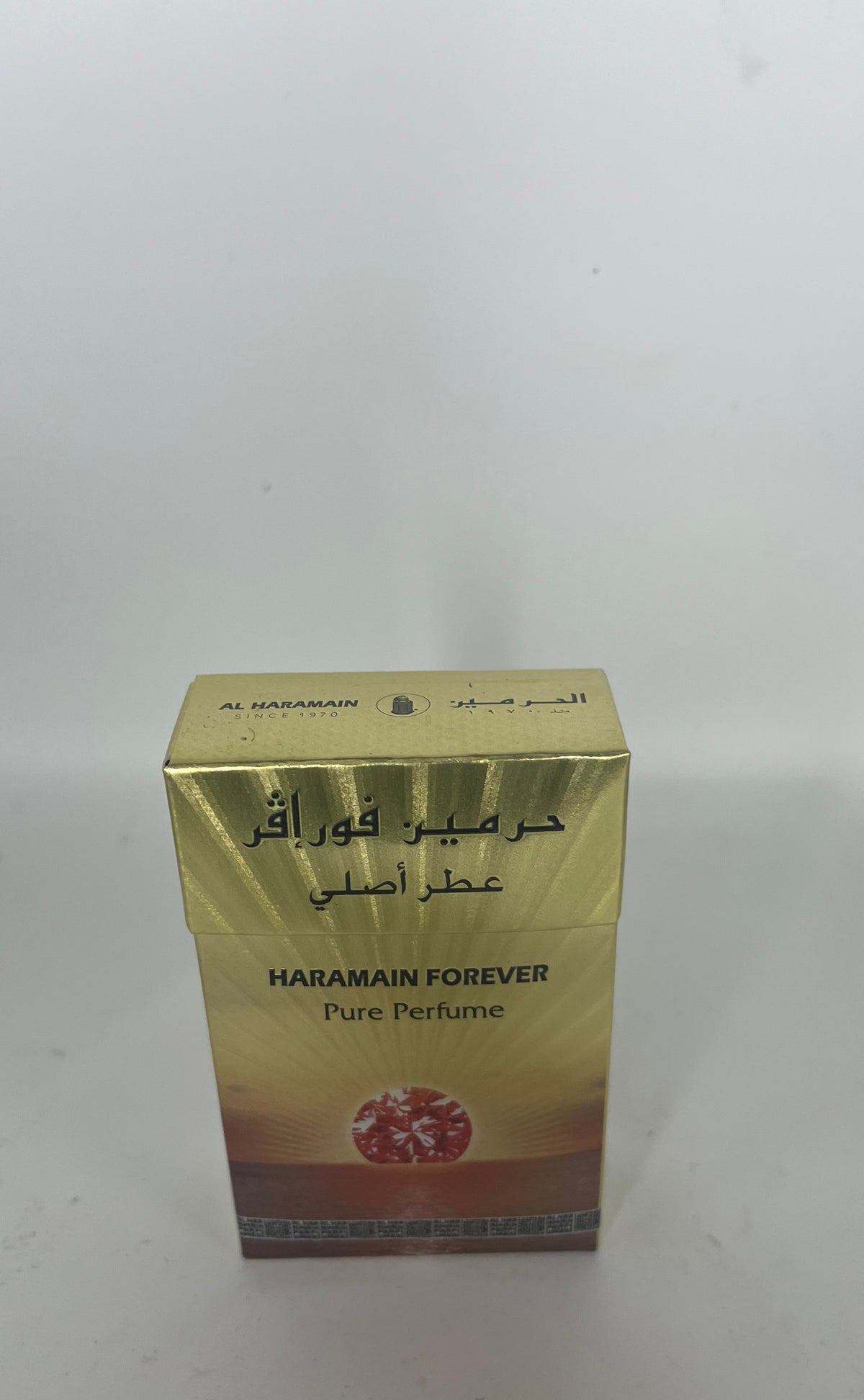 Al Haramain Forever Perfume Oil