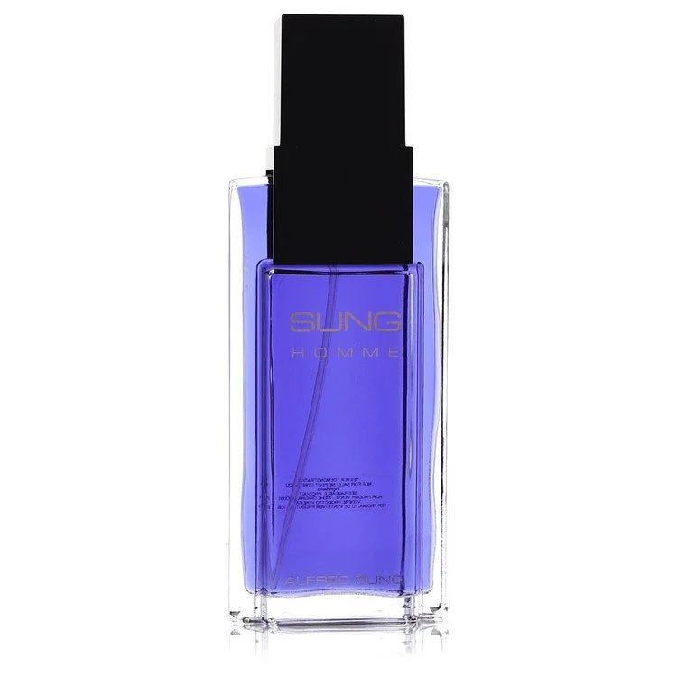 Alfred Sung Sung Homme Cologne