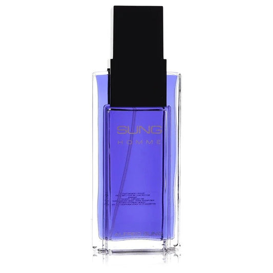 Alfred Sung Sung Homme Cologne