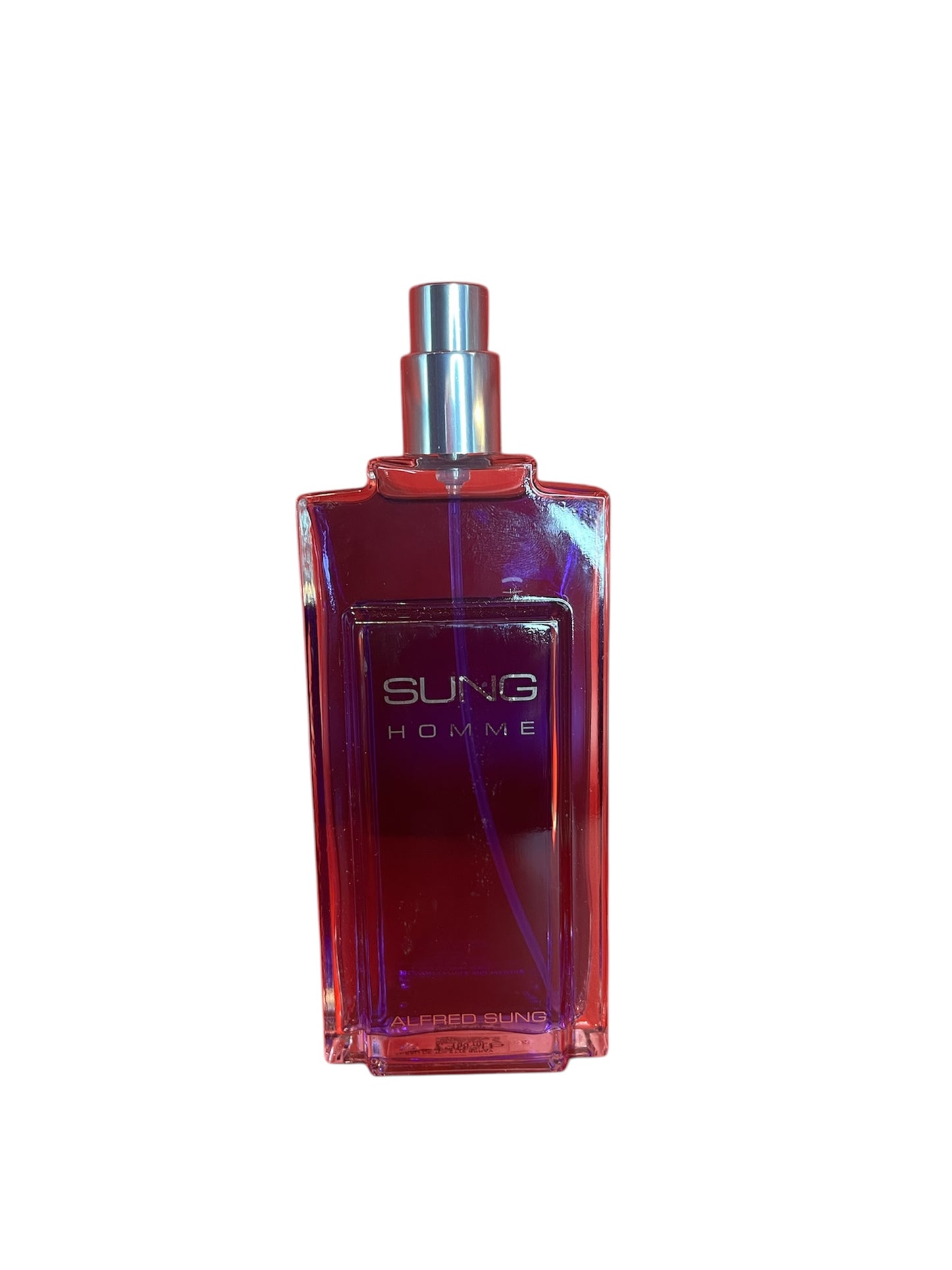 Alfred Sung Sung Homme Cologne