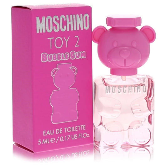 Moschino Toy2 Bubble Gum Perfume