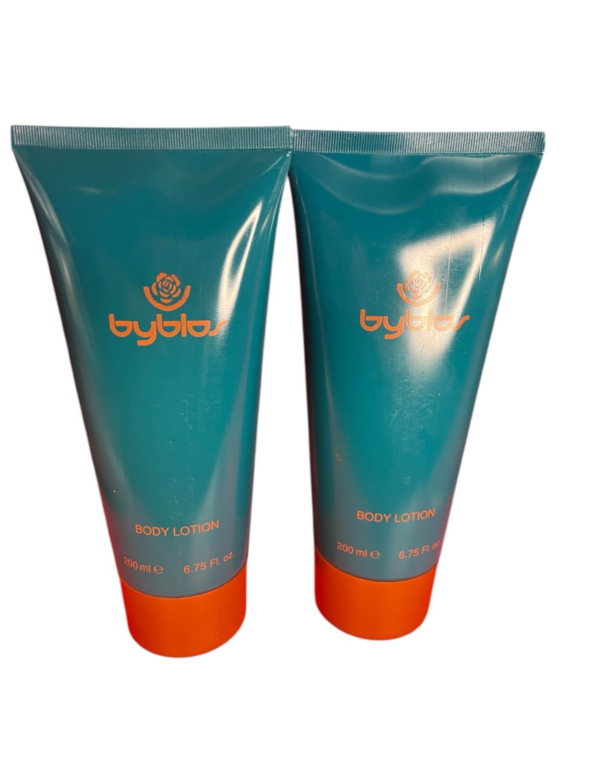 Byblos Perfume Lotion Set