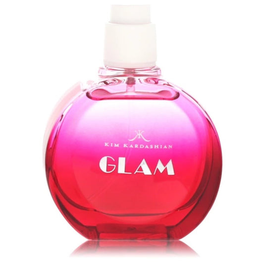 Kim Kardashian Glam Perfume