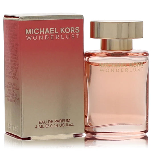 Michael Kors Wonderlust Perfume (travel-size)