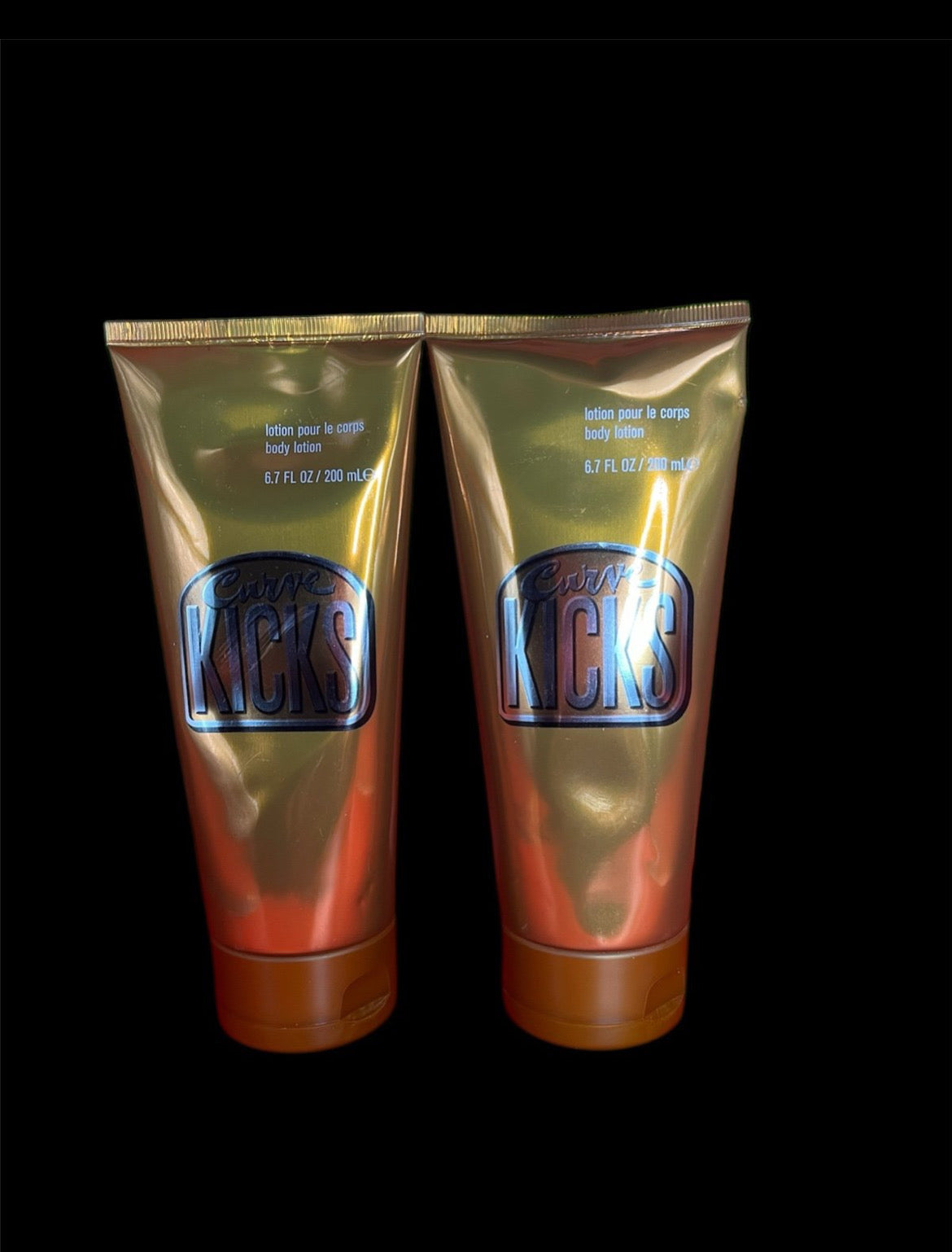 Liz Claiborne Curve Kicks Perfume Lotion Set