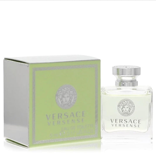 Versace Versense Perfume (travel -size)