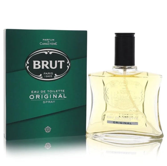 Brut Cologne