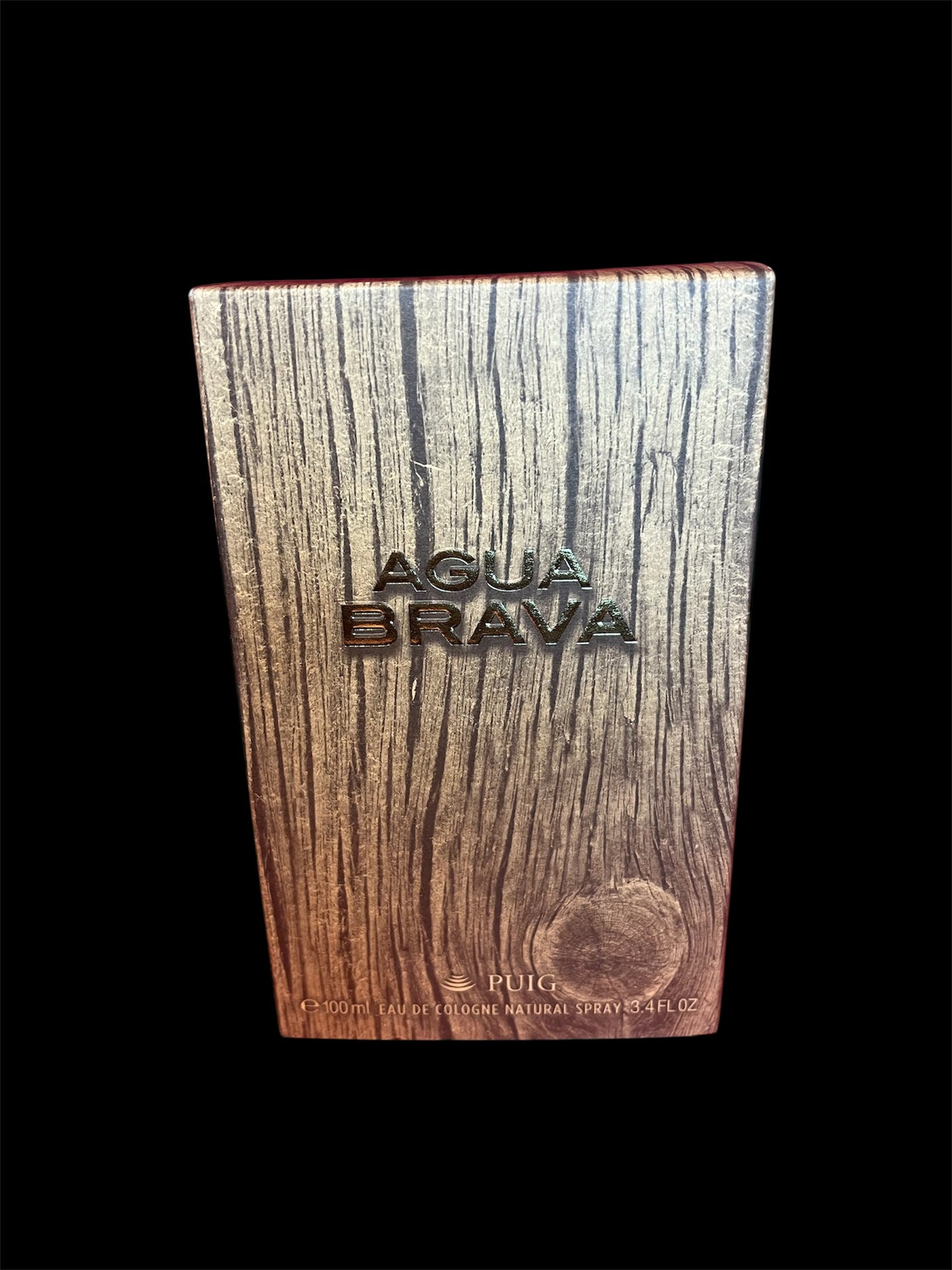 Antonio Puig Agua Brava Cologne