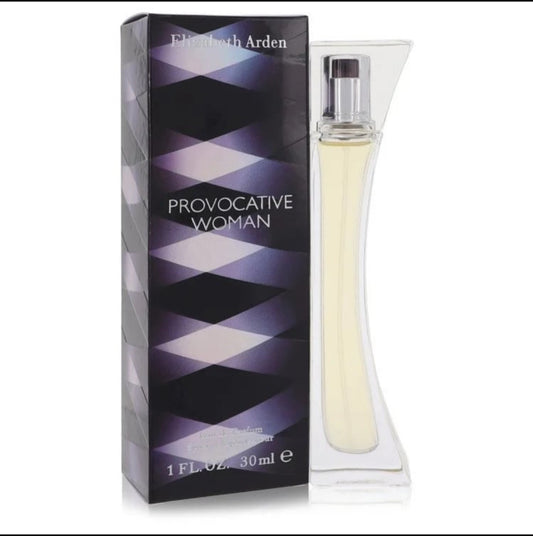 Elizabeth Arden Provocative Perfume