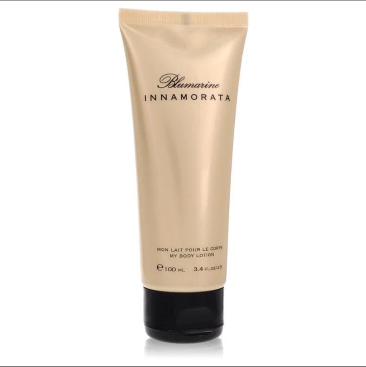 Blumarine Innamorata Perfume Lotion Set