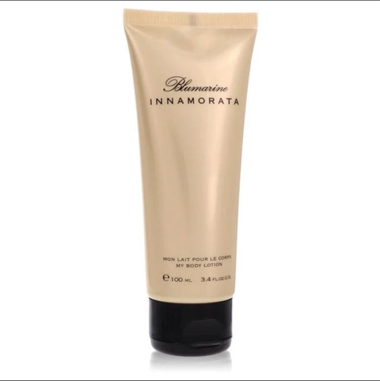 Blumarine Innamorata Perfume Lotion Set