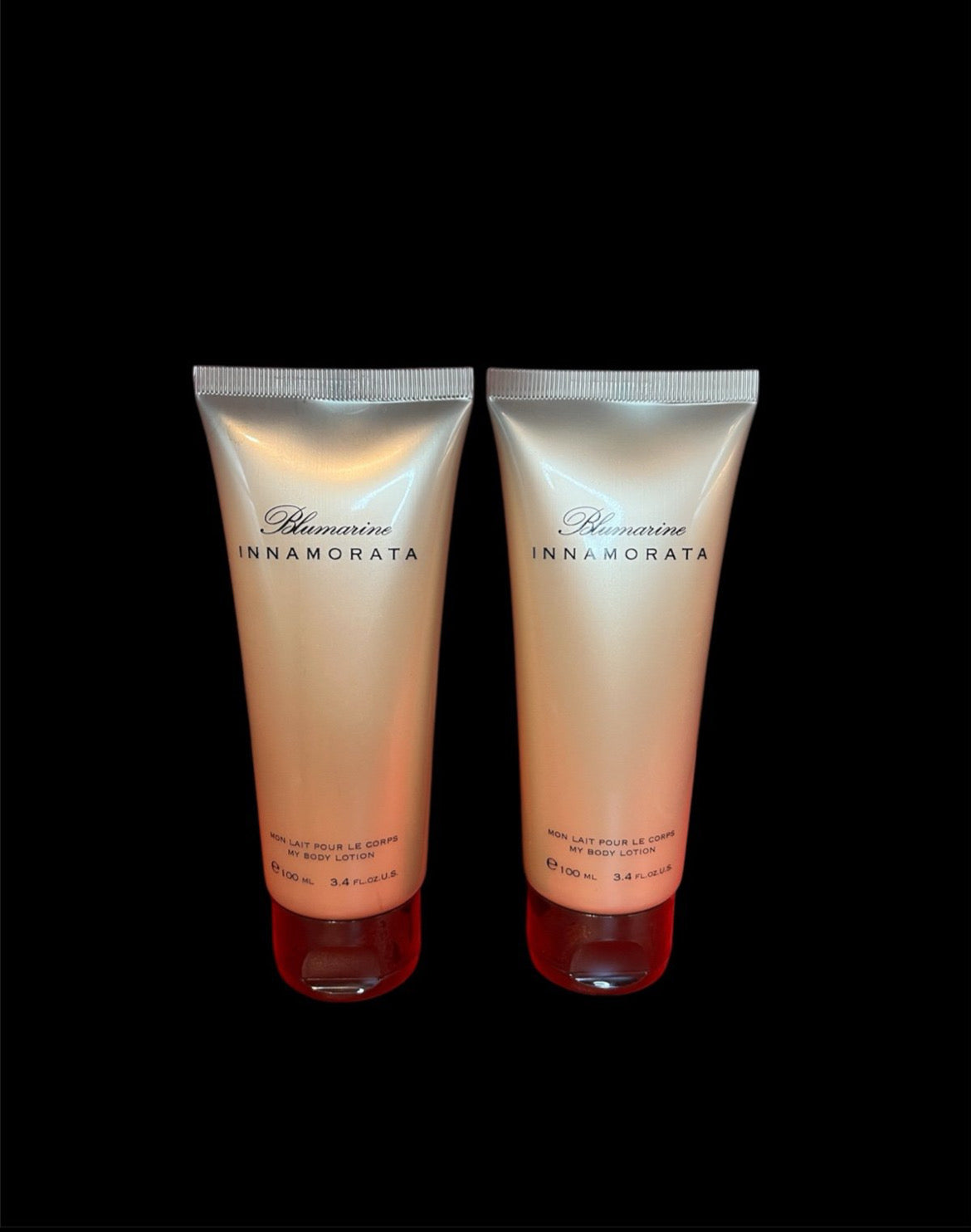 Blumarine Innamorata Perfume Lotion Set