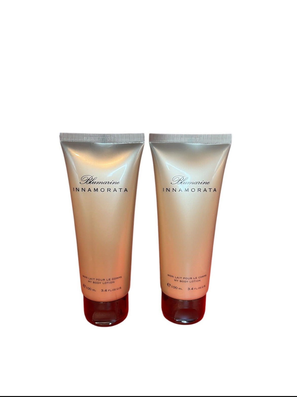 Blumarine Innamorata Perfume Lotion Set