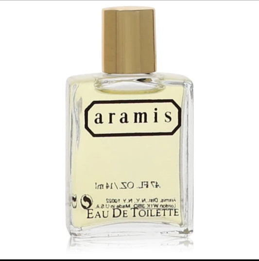 Aramis Cologne (travel-size)