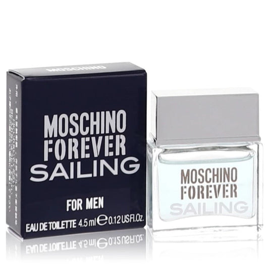 Moschino Forever Sailing Cologne (travel-size)