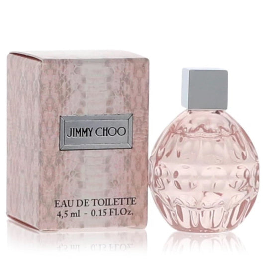 Jimmy Choo Perfume (travel-size)