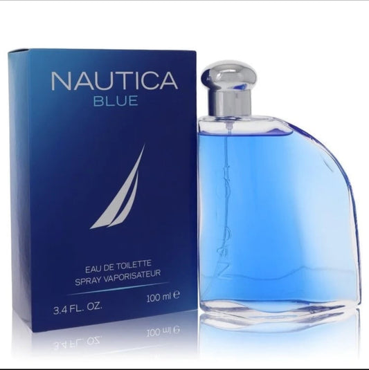 Nautica Blue Cologne